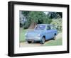 1964 Ford Anglia 105E-null-Framed Photographic Print