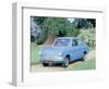 1964 Ford Anglia 105E-null-Framed Photographic Print