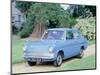 1964 Ford Anglia 105E-null-Mounted Photographic Print
