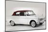 1964 Hillman Super Minx-null-Mounted Photographic Print