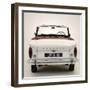 1964 Hillman Super Minx-null-Framed Photographic Print