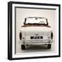 1964 Hillman Super Minx-null-Framed Photographic Print