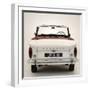 1964 Hillman Super Minx-null-Framed Photographic Print