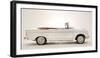 1964 Hillman Super Minx-null-Framed Photographic Print