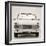 1964 Hillman Super Minx-null-Framed Photographic Print