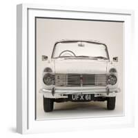 1964 Hillman Super Minx-null-Framed Photographic Print