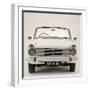 1964 Hillman Super Minx-null-Framed Photographic Print