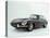 1964 Jaguar E type 3.8 litre-null-Stretched Canvas