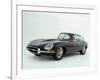 1964 Jaguar E type 3.8 litre-null-Framed Photographic Print