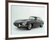 1964 Jaguar E type 3.8 litre-null-Framed Photographic Print