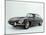 1964 Jaguar E type 3.8 litre-null-Mounted Photographic Print