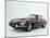 1964 Jaguar E type 3.8-null-Mounted Photographic Print