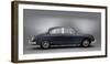 1964 Jaguar Mk 2 3.8-null-Framed Photographic Print