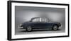 1964 Jaguar Mk 2 3.8-null-Framed Photographic Print