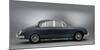 1964 Jaguar Mk 2 3.8-null-Mounted Photographic Print