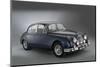 1964 Jaguar Mk 2 3.8-null-Mounted Photographic Print