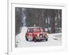 1964 Mini Cooper S-null-Framed Photographic Print