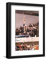 1964 Summer Olympics, Tokyo, Japan-Art Rickerby-Framed Photographic Print