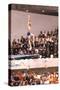 1964 Summer Olympics, Tokyo, Japan-Art Rickerby-Stretched Canvas