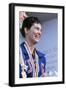 1964 Summer Olympics, Tokyo, Japan-Art Rickerby-Framed Photographic Print