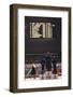 1964 Summer Olympics, Tokyo, Japan-Art Rickerby-Framed Photographic Print