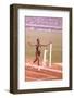 1964 Summer Olympics, Tokyo, Japan-Art Rickerby-Framed Photographic Print