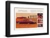 1964 Thunderbird -So Different-null-Framed Art Print