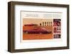 1964 Thunderbird -So Different-null-Framed Art Print