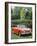 1964 Triumph TR4-null-Framed Photographic Print