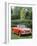 1964 Triumph TR4-null-Framed Photographic Print