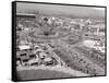 1964 World's Fair-Philip Gendreau-Framed Stretched Canvas