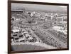 1964 World's Fair-Philip Gendreau-Framed Photographic Print