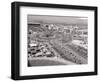 1964 World's Fair-Philip Gendreau-Framed Photographic Print