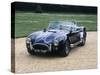 1965 AC Shelby Cobra 427-null-Stretched Canvas