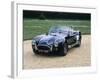 1965 AC Shelby Cobra 427-null-Framed Photographic Print