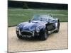 1965 AC Shelby Cobra 427-null-Mounted Photographic Print