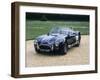 1965 AC Shelby Cobra 427-null-Framed Photographic Print