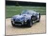 1965 AC Shelby Cobra 427-null-Mounted Photographic Print