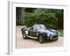 1965 AC Shelby Cobra 7 litre-null-Framed Photographic Print
