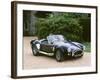 1965 AC Shelby Cobra 7 litre-null-Framed Photographic Print