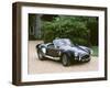 1965 AC Shelby Cobra 7 litre-null-Framed Photographic Print