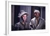 1965: Actress Lyudmila Saveleva as Natasha Rostova in a Scene from the Film 'War and Peace', Russia-Dmitri Kessel-Framed Photographic Print