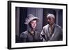 1965: Actress Lyudmila Saveleva as Natasha Rostova in a Scene from the Film 'War and Peace', Russia-Dmitri Kessel-Framed Photographic Print