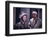 1965: Actress Lyudmila Saveleva as Natasha Rostova in a Scene from the Film 'War and Peace', Russia-Dmitri Kessel-Framed Photographic Print