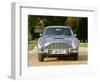 1965 Aston Martin DB5, James Bond-null-Framed Photographic Print