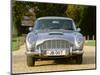 1965 Aston Martin DB5, James Bond-null-Mounted Photographic Print