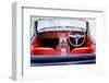 1965 Austin Healey 3000 mk3-null-Framed Photographic Print