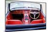 1965 Austin Healey 3000 mk3-null-Mounted Photographic Print