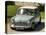 1965 Austin Mini Cooper S-null-Stretched Canvas