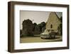 1965 Austin Mini Cooper S-null-Framed Photographic Print